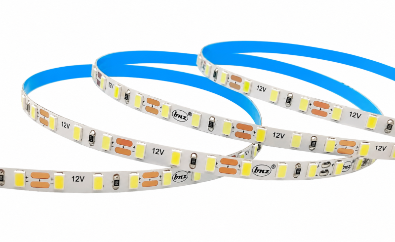 6.5MM-120 LED